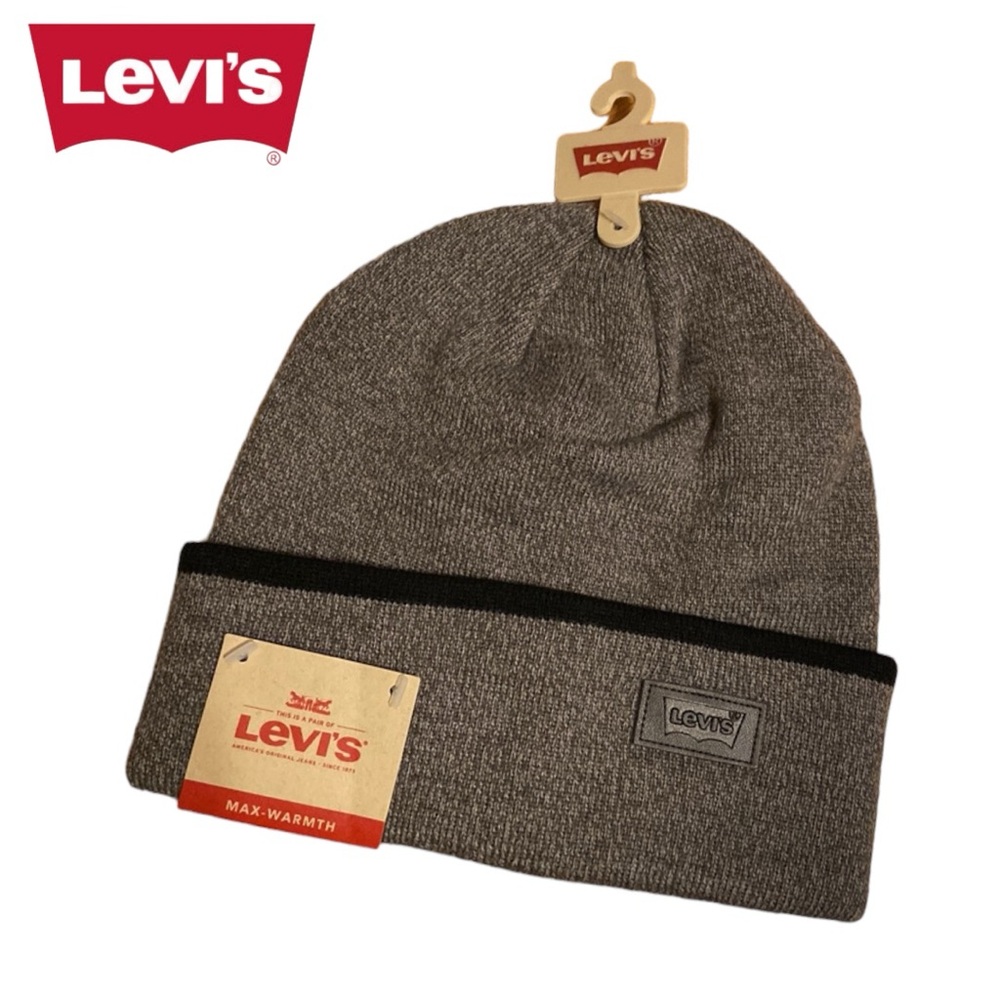 NWT Levi’s Men’s Winter Hat